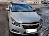 Chevrolet Cruze 2013 годаүшін4 500 000 тг. в Павлодар