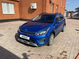 Kia Rio X-Line 2018 года за 6 300 000 тг. в Актобе