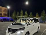 Toyota Alphard 2010 годаfor7 800 000 тг. в Актобе – фото 3