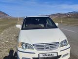 Honda Odyssey 2000 годаүшін3 600 000 тг. в Алматы