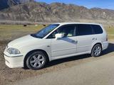 Honda Odyssey 2000 годаүшін3 600 000 тг. в Алматы – фото 2