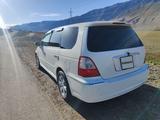 Honda Odyssey 2000 годаүшін3 600 000 тг. в Алматы – фото 3