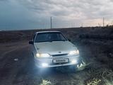 ВАЗ (Lada) 2114 2013 года за 540 000 тг. в Алматы