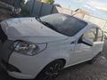 Chevrolet Aveo 2013 годаfor3 200 000 тг. в Уральск – фото 3