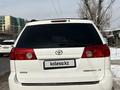 Toyota Sienna 2007 года за 7 500 000 тг. в Алматы – фото 2