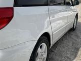 Toyota Sienna 2007 года за 7 500 000 тг. в Алматы – фото 4