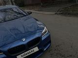 BMW M5 2012 годаfor25 000 000 тг. в Алматы – фото 5