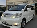 Toyota Alphard 2006 годаfor6 300 000 тг. в Шымкент – фото 16