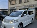 Toyota Alphard 2006 годаfor6 300 000 тг. в Шымкент – фото 4