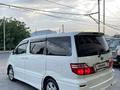 Toyota Alphard 2006 годаfor6 300 000 тг. в Шымкент