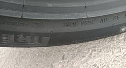 Pirelli scorpion zero MO1 295/40 R22 G class за 225 000 тг. в Алматы – фото 2