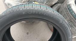Pirelli scorpion zero MO1 295/40 R22 G class за 225 000 тг. в Алматы – фото 4