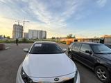 Kia K5 2013 года за 6 000 000 тг. в Астана – фото 3