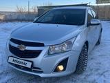 Chevrolet Cruze 2014 годаfor4 400 000 тг. в Костанай