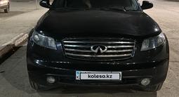 Infiniti FX35 2005 года за 6 000 000 тг. в Жезказган