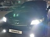 Infiniti FX35 2005 годаүшін6 000 000 тг. в Жезказган – фото 3