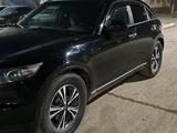 Infiniti FX35 2005 годаүшін6 000 000 тг. в Жезказган – фото 4