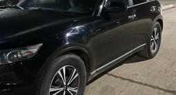 Infiniti FX35 2005 года за 6 000 000 тг. в Жезказган – фото 4