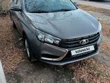 ВАЗ (Lada) Vesta SW 2019 года за 5 800 000 тг. в Павлодар – фото 3