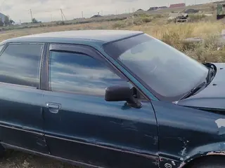 Audi 80