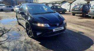 Honda Civic 2008 года за 4 300 000 тг. в Петропавловск