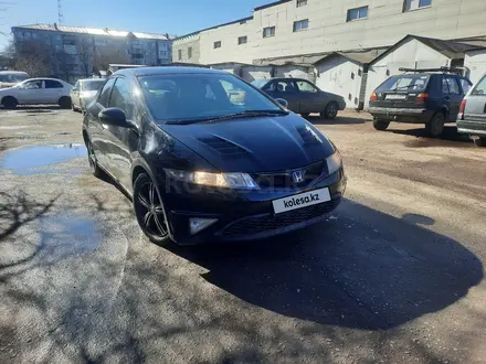 Honda Civic 2008 года за 4 300 000 тг. в Петропавловск