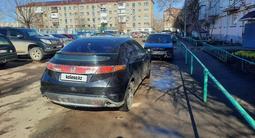 Honda Civic 2008 года за 4 300 000 тг. в Петропавловск – фото 3