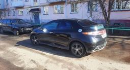 Honda Civic 2008 года за 4 300 000 тг. в Петропавловск – фото 4