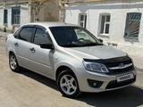 ВАЗ (Lada) Granta 2190 2017 года за 2 450 000 тг. в Уральск