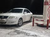 Nissan Almera Classic 2007 года за 3 300 000 тг. в Актобе