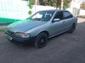 Nissan Sunny 1998 годаfor850 000 тг. в Алматы – фото 2