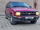 Chevrolet Blazer 1995 годаүшін1 600 000 тг. в Караганда – фото 2