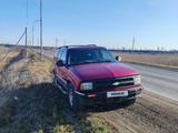 Chevrolet Blazer 1995 годаүшін1 600 000 тг. в Караганда