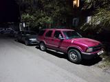 Chevrolet Blazer 1995 годаүшін1 600 000 тг. в Караганда – фото 3