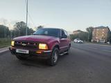 Chevrolet Blazer 1995 годаүшін1 600 000 тг. в Караганда – фото 4