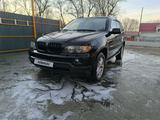BMW X5 2004 года за 6 500 000 тг. в Алматы