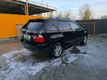 BMW X5 2004 годаүшін6 500 000 тг. в Алматы – фото 4