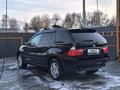 BMW X5 2004 годаүшін6 500 000 тг. в Алматы – фото 5