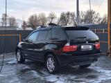 BMW X5 2004 годаүшін6 500 000 тг. в Алматы – фото 5