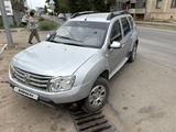 Renault Duster 2013 года за 4 500 000 тг. в Уральск