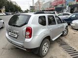 Renault Duster 2013 года за 4 500 000 тг. в Уральск – фото 4