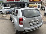 Renault Duster 2013 года за 4 500 000 тг. в Уральск – фото 3