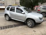Renault Duster 2013 года за 4 500 000 тг. в Уральск – фото 2