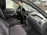 Renault Duster 2013 года за 4 500 000 тг. в Уральск – фото 5