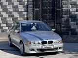 BMW 530 2001 годаfor5 100 000 тг. в Шымкент