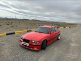 BMW 318 1997 годаүшін1 000 000 тг. в Алматы – фото 2