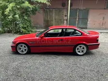 BMW 3 Series, 1997