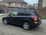 Subaru Forester 2014 года за 4 600 000 тг. в Атырау – фото 4
