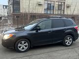 Subaru Forester 2014 года за 4 600 000 тг. в Атырау – фото 3