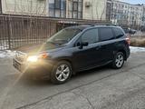 Subaru Forester 2014 года за 4 600 000 тг. в Атырау – фото 2